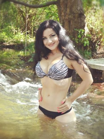 Виталина